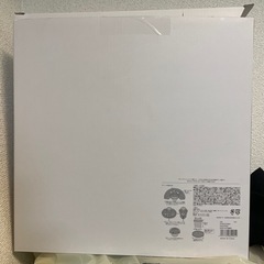お片付けマット付き収納BOXの画像