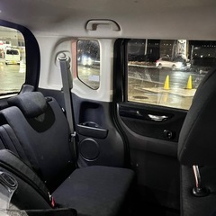 N-BOXカスタム　年内限定で総額398000円🔥の画像