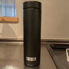 タイガー　水筒の画像