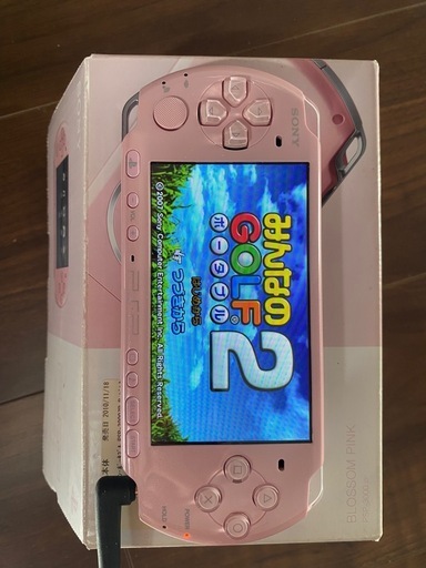 おもちゃ PlayStation Portable3000