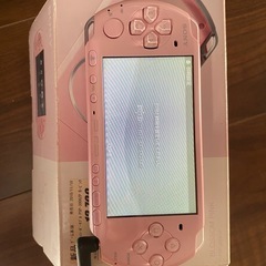 PlayStation Portable3000の画像