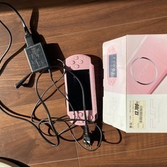 PlayStation Portable3000の画像