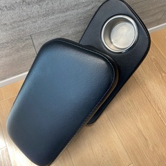 ヤリスクロス　　コンソールボックスの画像