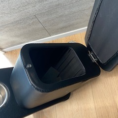 ヤリスクロス　　コンソールボックスの画像