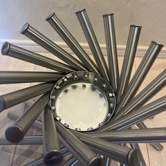 オブジェ（フルーツ入れ）の画像