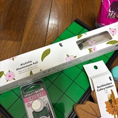 雑貨まとめての画像