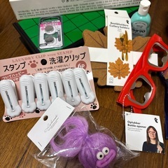 雑貨まとめての画像