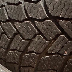 195/65R15 タイヤの画像