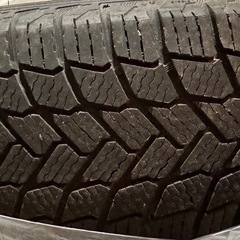 195/65R15 タイヤの画像