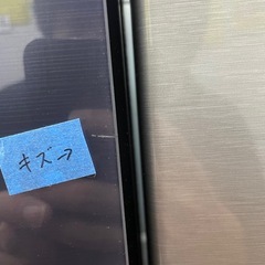 ☆ドリーム荒牧店☆ジモティー割引有☆【クリーニング済み】ハイセンス/2ドア冷蔵庫/HR-G16E2NA/162L/2022年製/中古品の画像