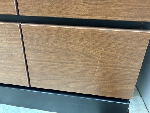 3段ローチェスト