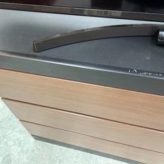 3段ローチェストの画像