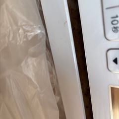 （受付停止中）TOSHIBA 電子レンジ　2014年製　の画像