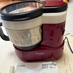 Tiger SKF-G modelの画像
