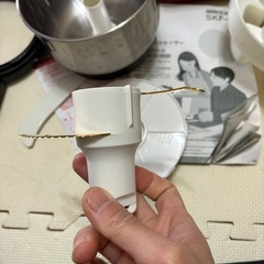 Tiger SKF-G modelの画像