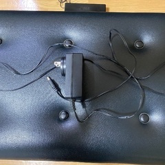 KORG LP180 21製　電子ピアノ　チェア/ペダル付属の画像