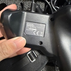  タクティカルアサルトコマンダー グリップコントローラータイプ G1の画像