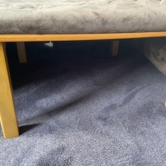 ⭐︎引っ越しにつき手放します⭐︎こたつ　の画像