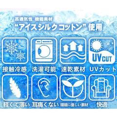 【未使用】マスク4枚 ブラックの画像