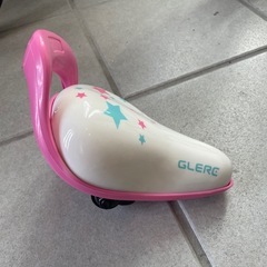 ルイガノ 16インチ 自転車 子ども K16PLUS 白の画像