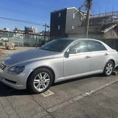Toyota Mark Xの画像