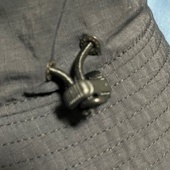 ザ・ノースフェイスバケットハットの画像