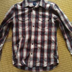 メンズ冬物衣服　4つで200円です。の画像