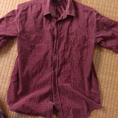 メンズ冬物衣服　4つで200円です。の画像