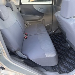 ムーヴ　10万円の画像