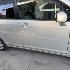 ムーヴ　10万円の画像