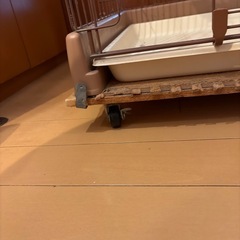 犬用　ケージの画像