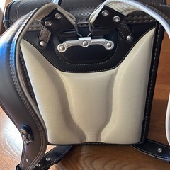 商談中　
ランドセル　綺麗　茶色ブラウンの画像