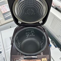 Panasonic SR-HVD1080 2019年製 炊飯器 5合炊きの画像