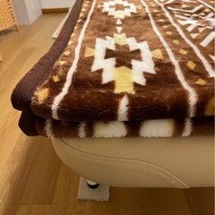 毛布の画像
