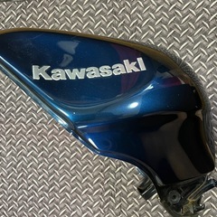 ZZR-400 レストア/リフレッシュパーツ一式の画像