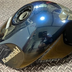 ZZR-400 レストア/リフレッシュパーツ一式の画像