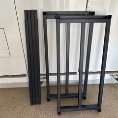 水槽台　感謝キャンペーン①の画像