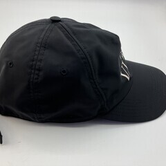 Valentino Garavani VLTN ロゴ キャップ ブラック サイズ59 イタリア製 正規品の画像