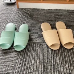 中棚付きシューズボックスの画像