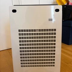 SHARP 加湿空気清浄機 KC-30T6-W 2019年製の画像