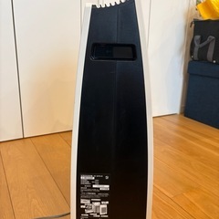 SHARP 加湿空気清浄機 KC-30T6-W 2019年製の画像