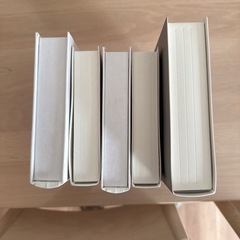 フェイクブック　インテリア小物の画像