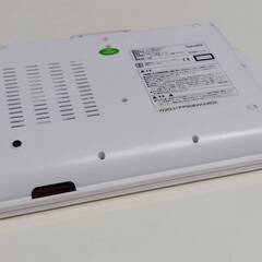 Digistance 9インチ液晶DVDプレーヤー DS-PP906 WHの画像