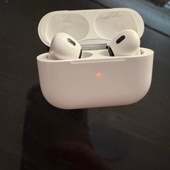 AirPods PRO2の画像