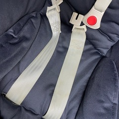 サイベックスチャイルドシートの画像