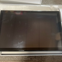 タブレットの画像