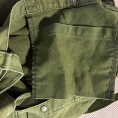 BABYDOLLバックの画像