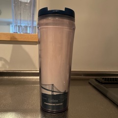 スターバックス　タンブラー(ポルトガル/リスボン)の画像