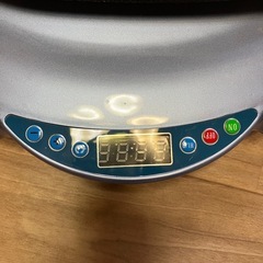 健康器具 サークルツイスターの画像