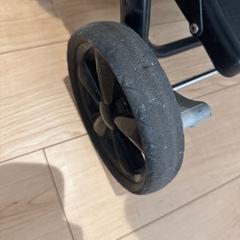 カトージ二人乗りベビーカー　双子・兄弟用｜KATOJI 二人でゴーDXの画像